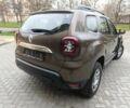 Коричневий Рено Дастер, об'ємом двигуна 1.6 л та пробігом 23 тис. км за 16500 $, фото 7 на Automoto.ua