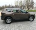 Коричневий Рено Дастер, об'ємом двигуна 1.6 л та пробігом 23 тис. км за 16500 $, фото 5 на Automoto.ua