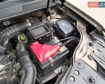 Коричневый Рено Дастер, объемом двигателя 1.6 л и пробегом 23 тыс. км за 16500 $, фото 80 на Automoto.ua