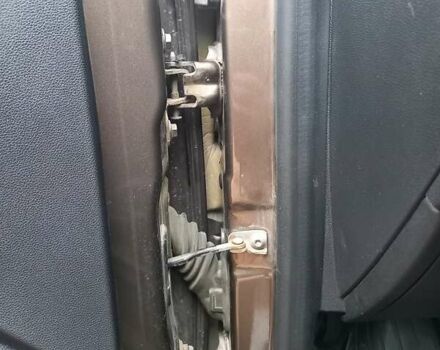 Коричневый Рено Дастер, объемом двигателя 1.46 л и пробегом 110 тыс. км за 16650 $, фото 22 на Automoto.ua