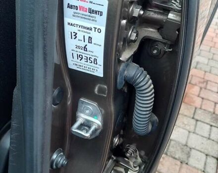 Коричневый Рено Дастер, объемом двигателя 1.46 л и пробегом 110 тыс. км за 16650 $, фото 21 на Automoto.ua