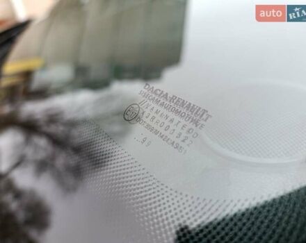 Коричневый Рено Дастер, объемом двигателя 1.6 л и пробегом 23 тыс. км за 16500 $, фото 83 на Automoto.ua