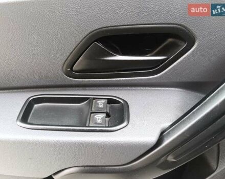 Коричневый Рено Дастер, объемом двигателя 1.6 л и пробегом 23 тыс. км за 16500 $, фото 34 на Automoto.ua