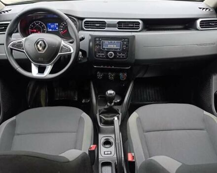 Коричневый Рено Дастер, объемом двигателя 1.6 л и пробегом 23 тыс. км за 16500 $, фото 50 на Automoto.ua