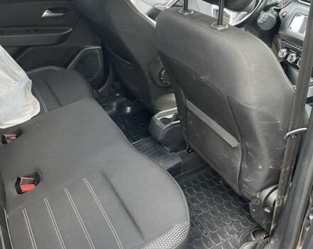 Коричневый Рено Дастер, объемом двигателя 1.46 л и пробегом 123 тыс. км за 17500 $, фото 1 на Automoto.ua