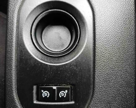 Коричневый Рено Дастер, объемом двигателя 1.6 л и пробегом 23 тыс. км за 16500 $, фото 41 на Automoto.ua