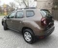 Коричневий Рено Дастер, об'ємом двигуна 1.6 л та пробігом 23 тис. км за 16500 $, фото 10 на Automoto.ua