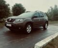 Коричневий Рено Дастер, об'ємом двигуна 1.6 л та пробігом 120 тис. км за 14700 $, фото 1 на Automoto.ua