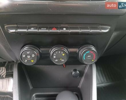 Коричневый Рено Дастер, объемом двигателя 1.6 л и пробегом 23 тыс. км за 16500 $, фото 39 на Automoto.ua