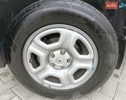 Коричневый Рено Дастер, объемом двигателя 1.6 л и пробегом 23 тыс. км за 16500 $, фото 69 на Automoto.ua