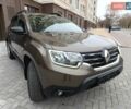 Коричневый Рено Дастер, объемом двигателя 1.6 л и пробегом 23 тыс. км за 16500 $, фото 7 на Automoto.ua