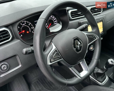 Коричневий Рено Дастер, об'ємом двигуна 1.6 л та пробігом 25 тис. км за 15900 $, фото 14 на Automoto.ua