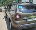 Коричневый Рено Дастер, объемом двигателя 1.6 л и пробегом 114 тыс. км за 14000 $, фото 5 на Automoto.ua