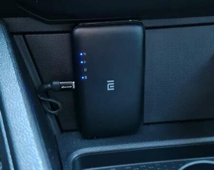 Коричневый Рено Дастер, объемом двигателя 1.6 л и пробегом 88 тыс. км за 16000 $, фото 10 на Automoto.ua