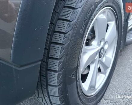 Коричневый Рено Дастер, объемом двигателя 1.6 л и пробегом 88 тыс. км за 16000 $, фото 12 на Automoto.ua