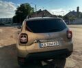 Коричневый Рено Дастер, объемом двигателя 1.6 л и пробегом 120 тыс. км за 15000 $, фото 3 на Automoto.ua