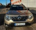Коричневый Рено Дастер, объемом двигателя 1.6 л и пробегом 120 тыс. км за 15000 $, фото 1 на Automoto.ua