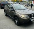 Коричневый Рено Дастер, объемом двигателя 1.6 л и пробегом 45 тыс. км за 17000 $, фото 12 на Automoto.ua