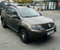 Коричневый Рено Дастер, объемом двигателя 1.6 л и пробегом 45 тыс. км за 17000 $, фото 62 на Automoto.ua