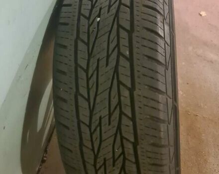 Коричневый Рено Дастер, объемом двигателя 1.6 л и пробегом 88 тыс. км за 16000 $, фото 14 на Automoto.ua