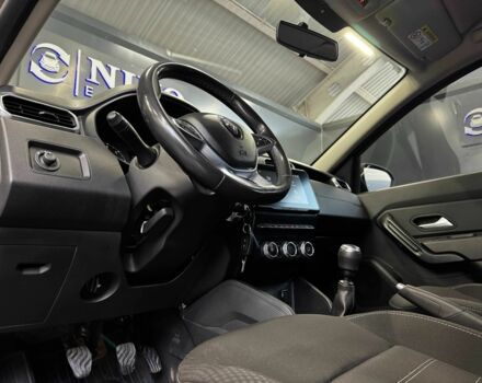 Коричневий Рено Дастер, об'ємом двигуна 1.5 л та пробігом 203 тис. км за 14000 $, фото 9 на Automoto.ua