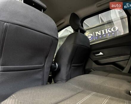 Коричневий Рено Дастер, об'ємом двигуна 1.5 л та пробігом 203 тис. км за 14500 $, фото 31 на Automoto.ua