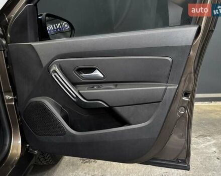 Коричневий Рено Дастер, об'ємом двигуна 1.5 л та пробігом 203 тис. км за 14500 $, фото 34 на Automoto.ua