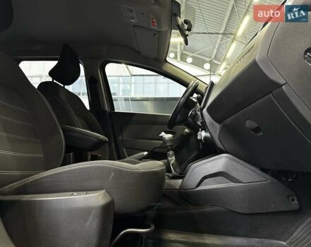 Коричневий Рено Дастер, об'ємом двигуна 1.5 л та пробігом 203 тис. км за 14500 $, фото 30 на Automoto.ua