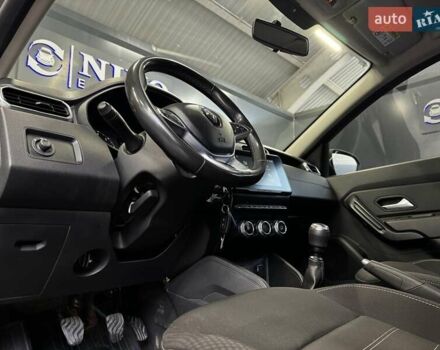 Коричневий Рено Дастер, об'ємом двигуна 1.5 л та пробігом 203 тис. км за 14500 $, фото 24 на Automoto.ua