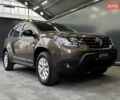 Коричневий Рено Дастер, об'ємом двигуна 1.5 л та пробігом 203 тис. км за 14500 $, фото 21 на Automoto.ua