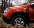 Коричневый Рено Дастер, объемом двигателя 1.5 л и пробегом 0 тыс. км за 23240 $, фото 23 на Automoto.ua