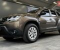 Коричневий Рено Дастер, об'ємом двигуна 1.5 л та пробігом 203 тис. км за 14500 $, фото 4 на Automoto.ua