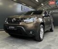 Коричневий Рено Дастер, об'ємом двигуна 1.5 л та пробігом 203 тис. км за 14500 $, фото 2 на Automoto.ua