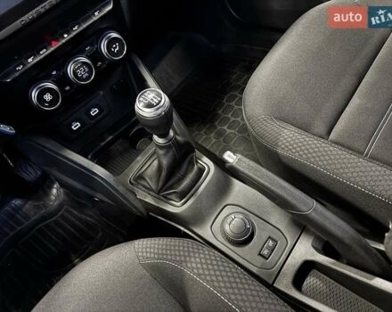 Коричневий Рено Дастер, об'ємом двигуна 1.5 л та пробігом 203 тис. км за 14500 $, фото 27 на Automoto.ua