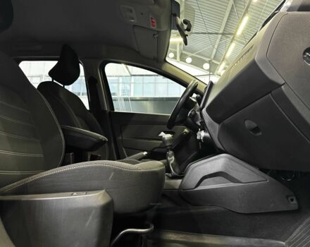 Коричневий Рено Дастер, об'ємом двигуна 1.5 л та пробігом 203 тис. км за 14000 $, фото 15 на Automoto.ua