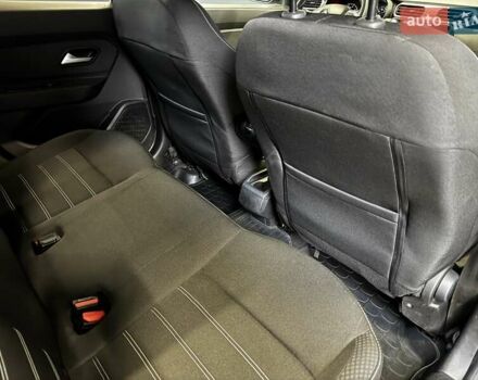 Коричневий Рено Дастер, об'ємом двигуна 1.5 л та пробігом 203 тис. км за 14500 $, фото 32 на Automoto.ua