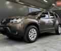 Коричневий Рено Дастер, об'ємом двигуна 1.5 л та пробігом 203 тис. км за 14500 $, фото 5 на Automoto.ua