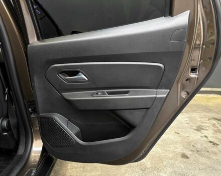 Коричневий Рено Дастер, об'ємом двигуна 1.5 л та пробігом 203 тис. км за 14000 $, фото 20 на Automoto.ua