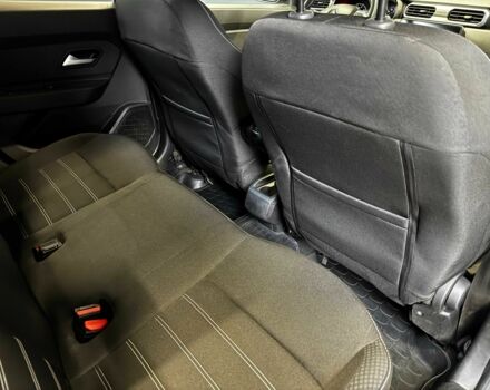 Коричневий Рено Дастер, об'ємом двигуна 1.5 л та пробігом 203 тис. км за 14000 $, фото 16 на Automoto.ua