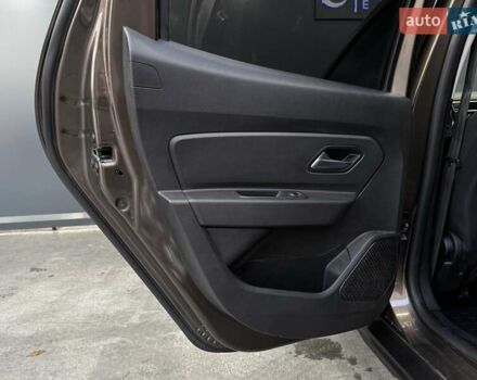 Коричневий Рено Дастер, об'ємом двигуна 1.5 л та пробігом 203 тис. км за 14500 $, фото 35 на Automoto.ua