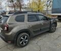 Коричневый Рено Дастер, объемом двигателя 1.5 л и пробегом 34 тыс. км за 21000 $, фото 3 на Automoto.ua