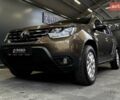 Коричневий Рено Дастер, об'ємом двигуна 1.5 л та пробігом 203 тис. км за 14500 $, фото 1 на Automoto.ua