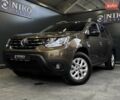 Коричневий Рено Дастер, об'ємом двигуна 1.5 л та пробігом 203 тис. км за 14500 $, фото 1 на Automoto.ua