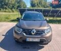 Коричневий Рено Дастер, об'ємом двигуна 1.46 л та пробігом 119 тис. км за 17200 $, фото 1 на Automoto.ua