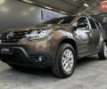 Коричневий Рено Дастер, об'ємом двигуна 1.5 л та пробігом 203 тис. км за 14500 $, фото 3 на Automoto.ua