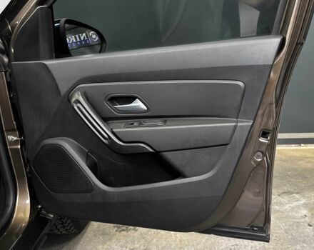 Коричневий Рено Дастер, об'ємом двигуна 1.5 л та пробігом 203 тис. км за 14000 $, фото 18 на Automoto.ua