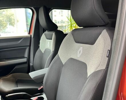 Коричневый Рено Дастер, объемом двигателя 0 л и пробегом 0 тыс. км за 26506 $, фото 4 на Automoto.ua