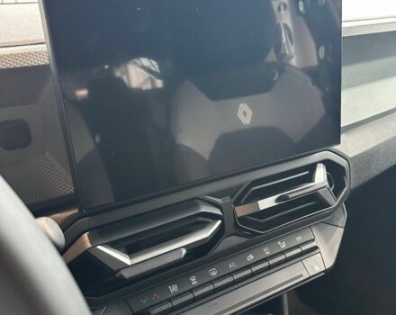 Коричневый Рено Дастер, объемом двигателя 0 л и пробегом 0 тыс. км за 26506 $, фото 6 на Automoto.ua