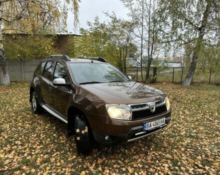Рено Дастер 2012 в Черкассах на Automoto.ua Коричневый Рено Дастер, объемом двигателя 1.6 л и пробегом 221 тыс. км за 6950 $, фото 1 на Automoto.ua