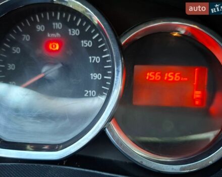 Коричневий Рено Дастер, об'ємом двигуна 1.46 л та пробігом 156 тис. км за 10900 $, фото 1 на Automoto.ua